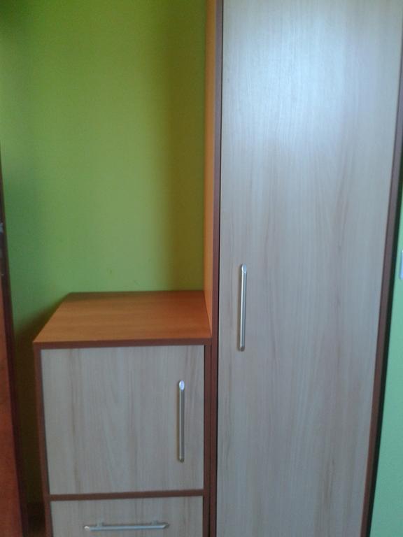 Gosciniec Sloneczny Hotel Drzonków Værelse billede