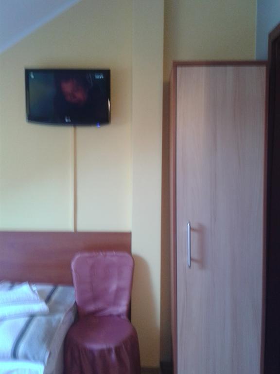 Gosciniec Sloneczny Hotel Drzonków Værelse billede