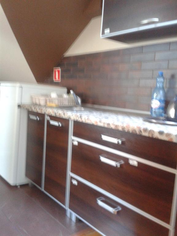 Gosciniec Sloneczny Hotel Drzonków Værelse billede