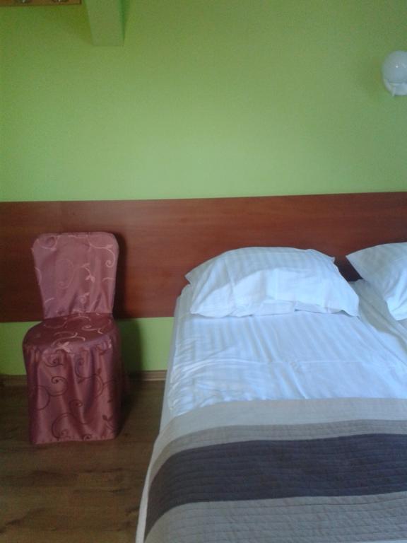Gosciniec Sloneczny Hotel Drzonków Værelse billede