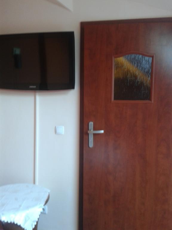 Gosciniec Sloneczny Hotel Drzonków Værelse billede
