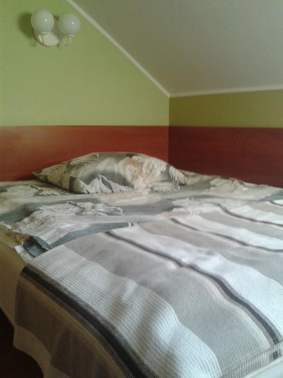 Gosciniec Sloneczny Hotel Drzonków Værelse billede