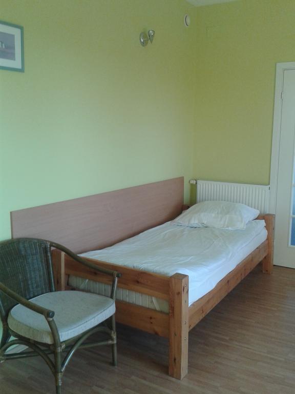 Gosciniec Sloneczny Hotel Drzonków Værelse billede