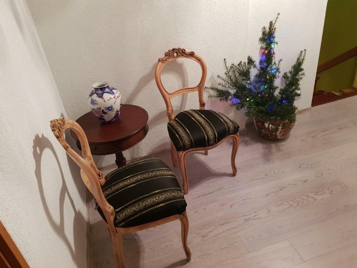 Gosciniec Sloneczny Hotel Drzonków Eksteriør billede